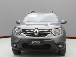 RENAULT DUSTER ZEN 2022
