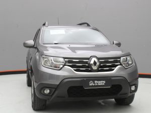 RENAULT DUSTER ZEN 2022
