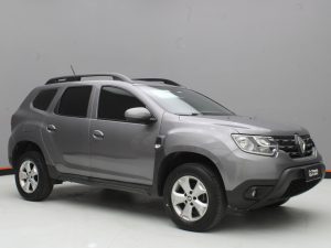 RENAULT DUSTER ZEN 2022