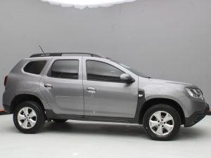 RENAULT DUSTER ZEN 2022