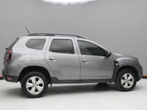 RENAULT DUSTER ZEN 2022