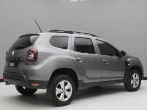RENAULT DUSTER ZEN 2022