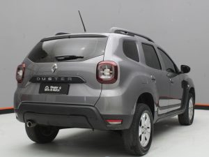 RENAULT DUSTER ZEN 2022