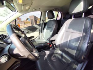 CHEVROLET TRACKER LTZ 2014