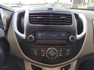 CHEVROLET TRACKER LTZ 2014