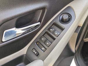 CHEVROLET TRACKER LTZ 2014