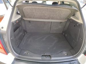 CHEVROLET TRACKER LTZ 2014