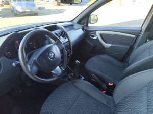 RENAULT OROCH 2023
