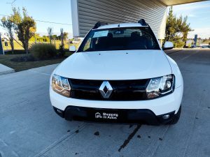 RENAULT OROCH 2023