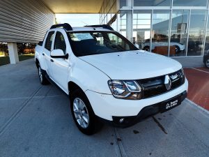 RENAULT OROCH 2023