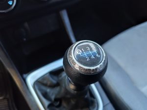 TOYOTA COROLLA LX 2016