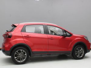 GEELY GX3 GC 2023