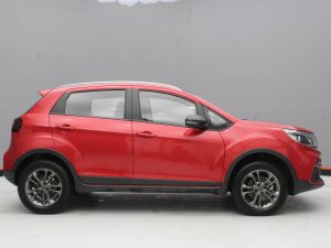 GEELY GX3 GC 2023