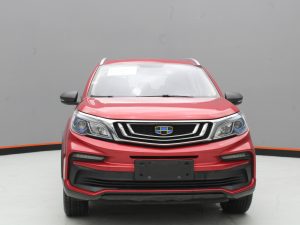 GEELY GX3 GC 2023