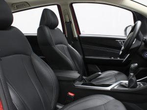 GEELY GX3 GC 2023