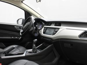 GEELY GX3 GC 2023