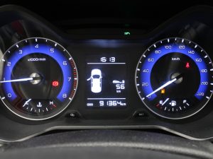 GEELY GX3 GC 2023