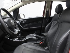 GEELY GX3 GC 2023