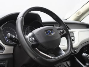 GEELY GX3 GC 2023