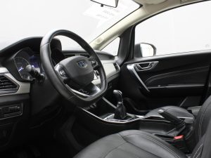 GEELY GX3 GC 2023