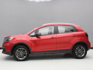 GEELY GX3 GC 2023