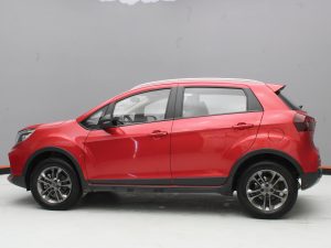 GEELY GX3 GC 2023