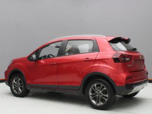 GEELY GX3 GC 2023