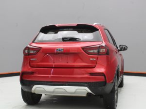 GEELY GX3 GC 2023