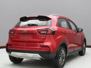 GEELY GX3 GC 2023