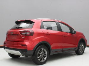 GEELY GX3 GC 2023