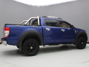 FORD RANGER XLT 2014