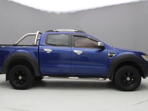 FORD RANGER XLT 2014