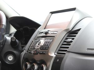 FORD RANGER XLT 2014