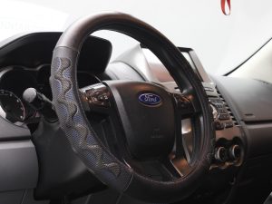 FORD RANGER XLT 2014