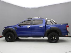 FORD RANGER XLT 2014