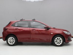 CHEVROLET ONIX LT 2023