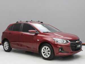 CHEVROLET ONIX LT 2023