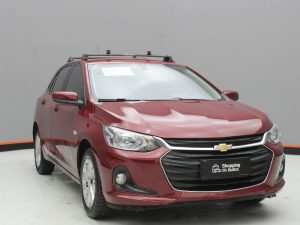 CHEVROLET ONIX LT 2023