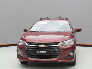CHEVROLET ONIX LT 2023