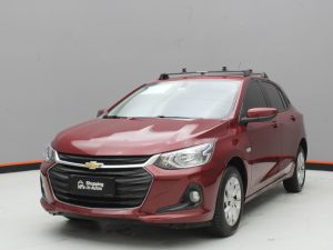 CHEVROLET ONIX LT 2023