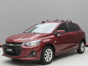 CHEVROLET ONIX LT 2023