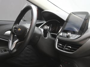 CHEVROLET ONIX LT 2023