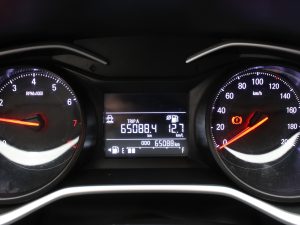 CHEVROLET ONIX LT 2023