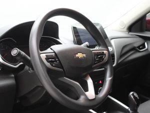 CHEVROLET ONIX LT 2023