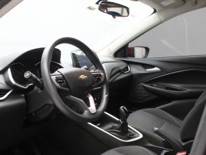 CHEVROLET ONIX LT 2023