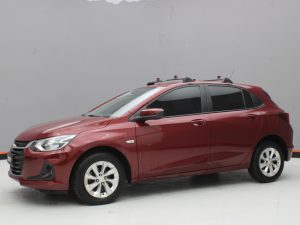CHEVROLET ONIX LT 2023