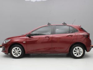 CHEVROLET ONIX LT 2023