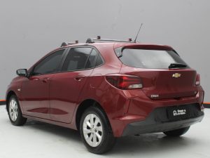 CHEVROLET ONIX LT 2023