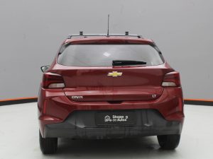 CHEVROLET ONIX LT 2023