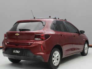 CHEVROLET ONIX LT 2023
